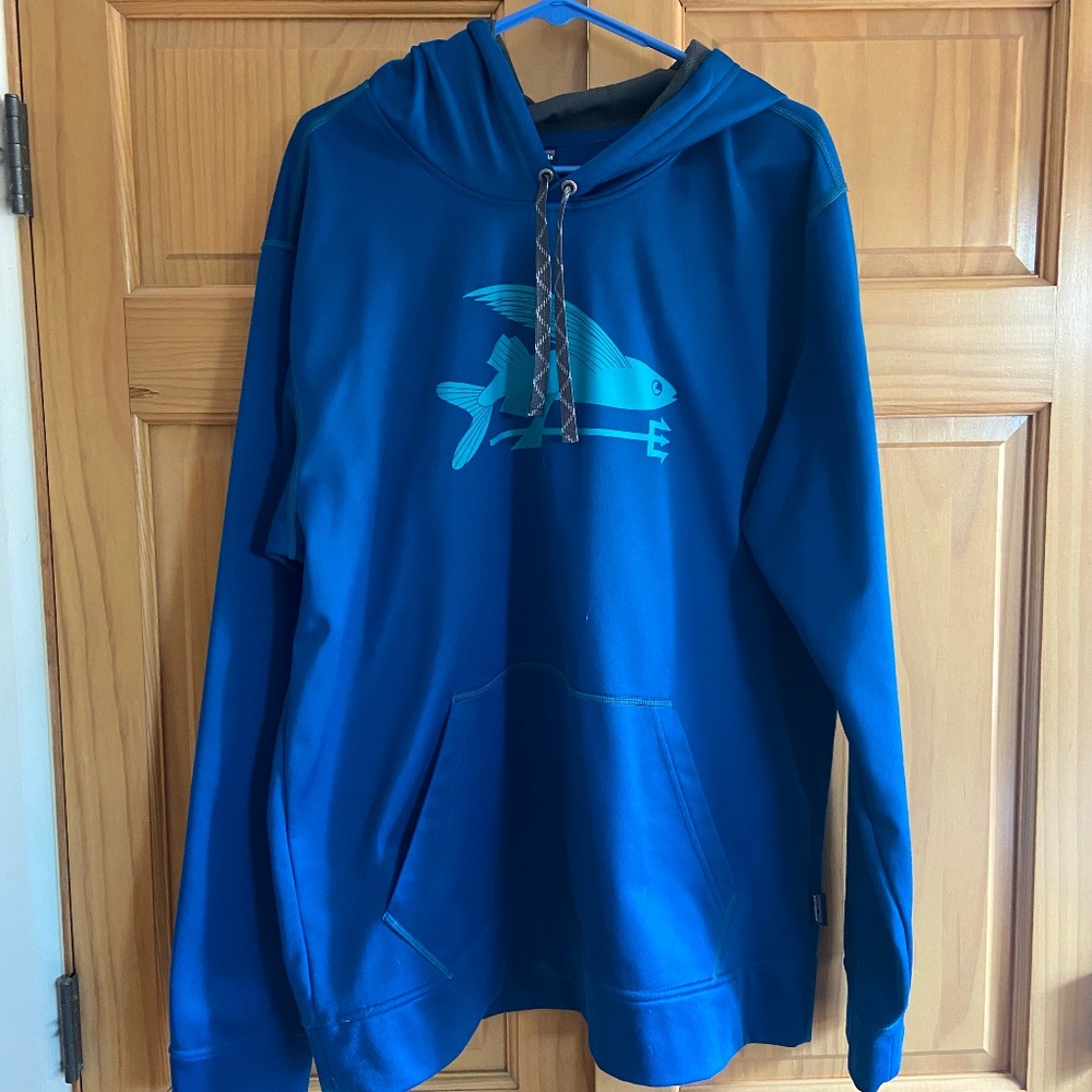 Patagonia Men's Hoodie